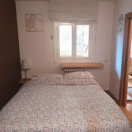 Bonito Molina Alp Apartment La Molina (Girona)