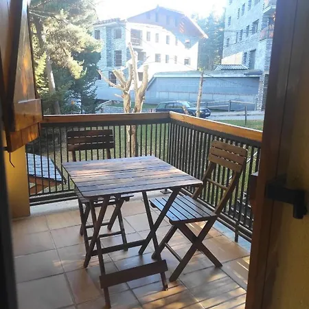 Bonito Molina Alp Apartment